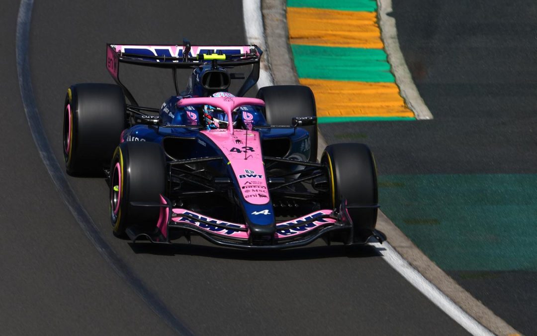 COLAPINTO  «NO ES EL LUGAR DESEADO»